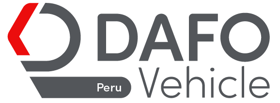 DAFO Vehicle Perú