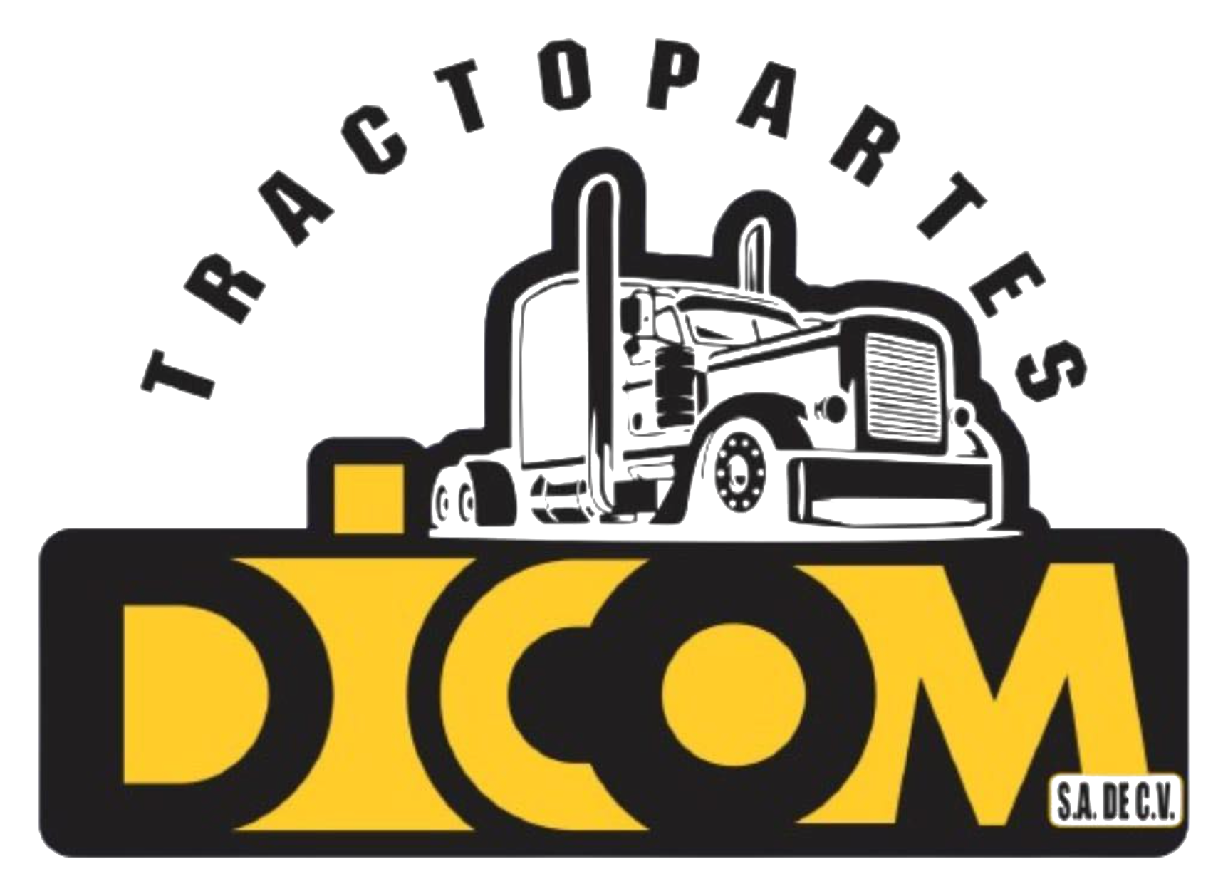 DICOM Tractopartes