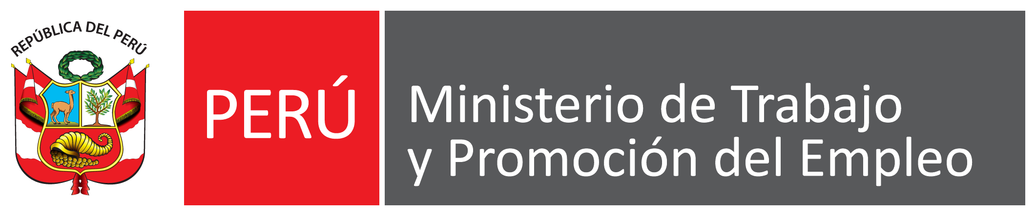 Ministerio de Trabajo y Promoción del Empleo