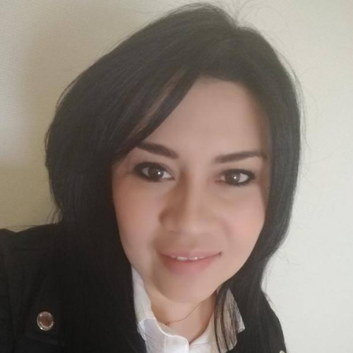 Lissian Cedillo de Dicom