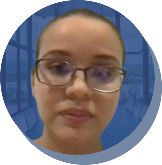 Ámbar Staff de GS1